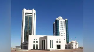 Сарапшылар “Ауыл“ партиясының стратегиясын бағалады