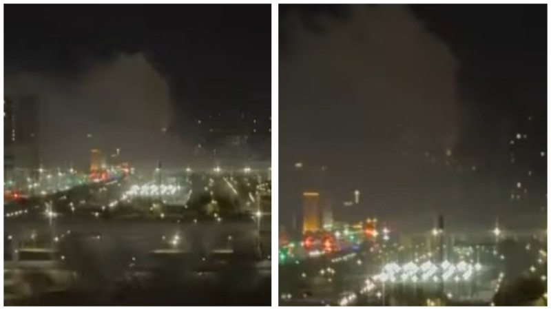 Бейнежазбадан кадрлар