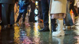 Жаңбыр мен тұман: 12 сәуірде Қазақстанда ауа райы қандай болады?