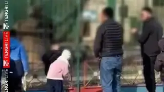 Семей биоорталығы