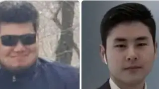 Яна Легкодимованің ісі бойынша сотталғандарды колонияға жеткізу үшін арнайы қарауыл сұралды