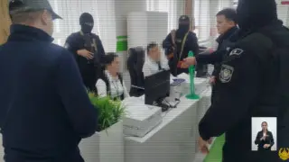 Шымкенттегі ауқымды арнайы операция: ұйымдасқан қылмыстық топ мүшелері ұсталды