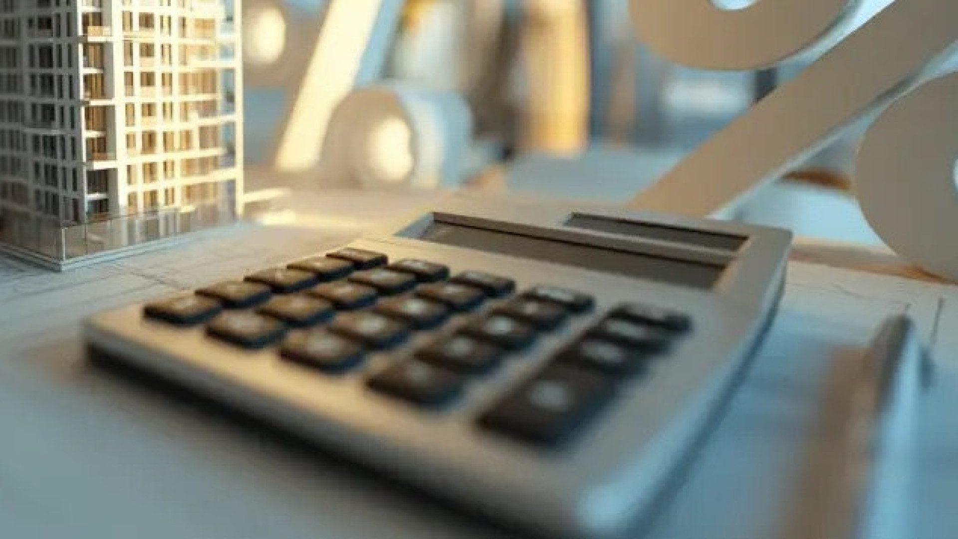 Ипотека сауданы қыздырды. Наурызда қазақстандықтар баспананы көбірек сатып алған