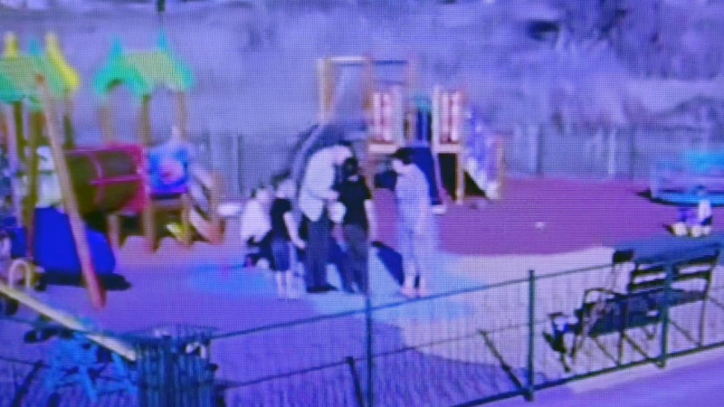 Бейнежазбадан кадр