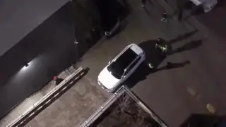 Астанадағы қайғылы оқиға: өртсөндірушілерге кедергі келтірген көлік жүргізушісі жазаланды