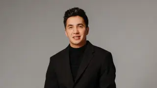 Ерболат Жаңабылов