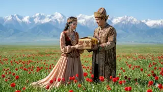 “Баяныңызға“ не сыйлауға болады: ғашықтар күніне арналған 10 идея