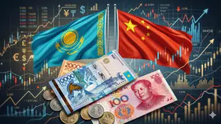 Кредитор емес, инвестор - Ұлттық банк пен сарапшылар Қазақстанның Қытайға қарызы туралы