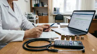 МӘМС 2.0: даудан кейін жаңа бақылау жүйесі іске қосылды