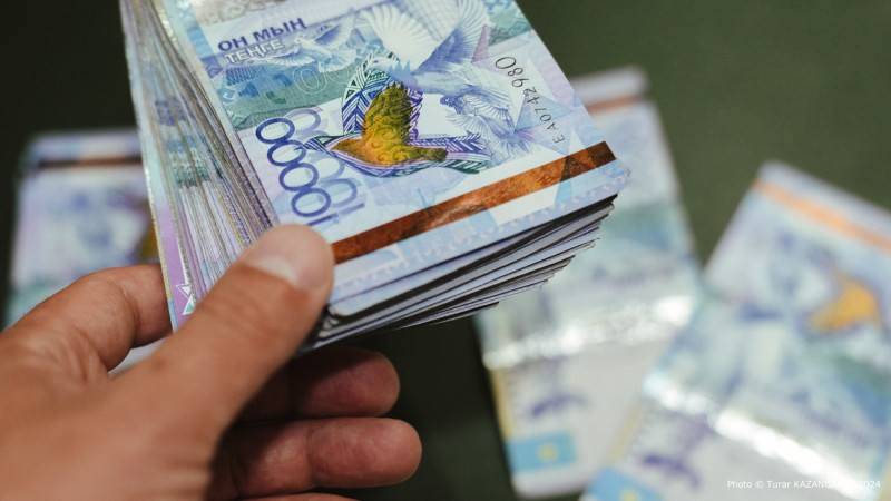 Фото © Tengrinews.kz / Тұрар Қазанғапов