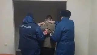 Медицина қызметкеріне шабуыл