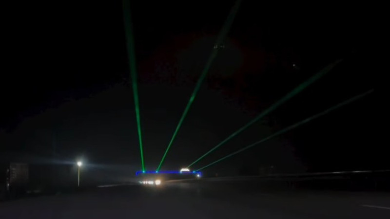 Бейнеден алынған кадрлар