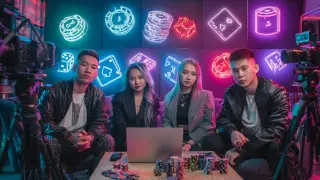 Қазақстанда салық органдары блогерлерді жаппай тексеріп жатыр