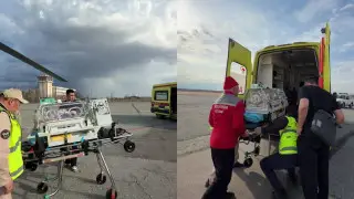 Медициналық авиация