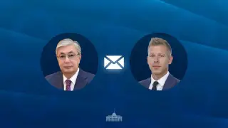 Тоқаев Мажарстандағы парламент сайлауында жеңіске жеткен Петер Мадьярды құттықтады