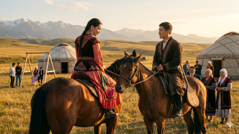 Сурет нейрожелі көмегімен жасалған