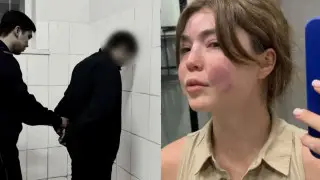 Тергеу кезінде елден кетіп қалған: алматылық кәсіпкер ұрып-соғу және сталкинг ісі бойынша іздестіріліп жатыр