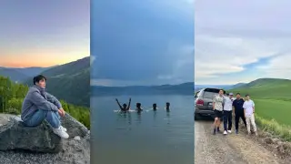 ШҚО-да естен кетпес демалыс өткізген алматылық сапарға қанша жұмсағанын айтты