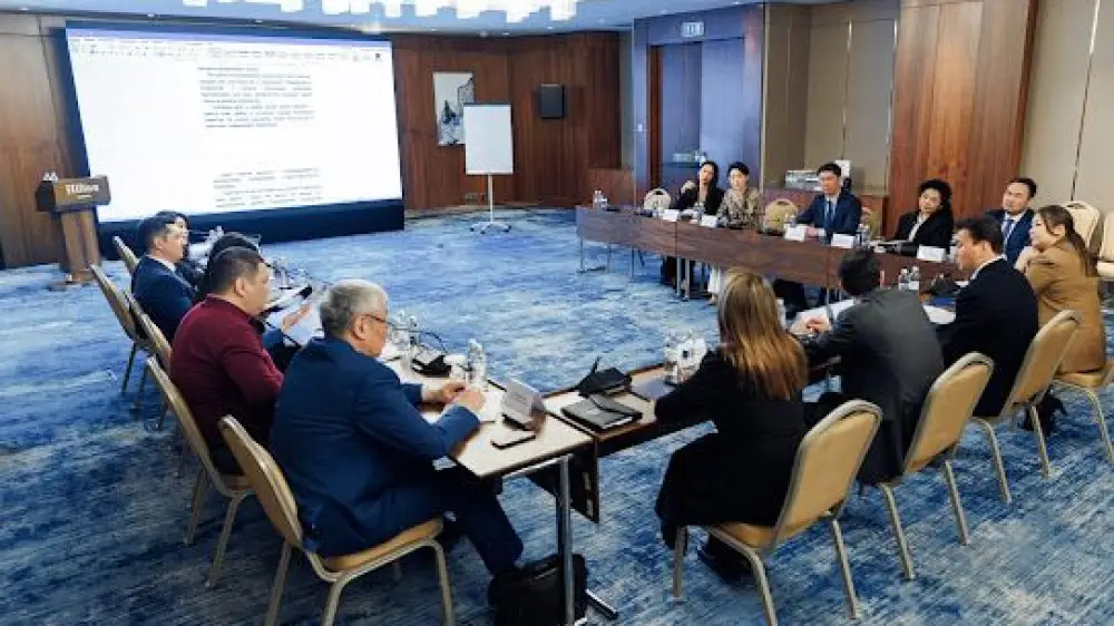 Қазақстанда жаңа партия құрылатыны жарияланды