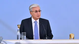 Тоқаев Анталия дипломатиялық форумына қатысады