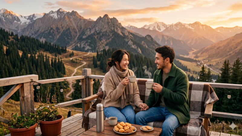 Сурет нейрожелі көмегімен жасалған