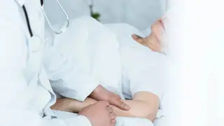 Қазақстанда комадағы пациенттердің отбасылары үшін маңызды норма қабылданды