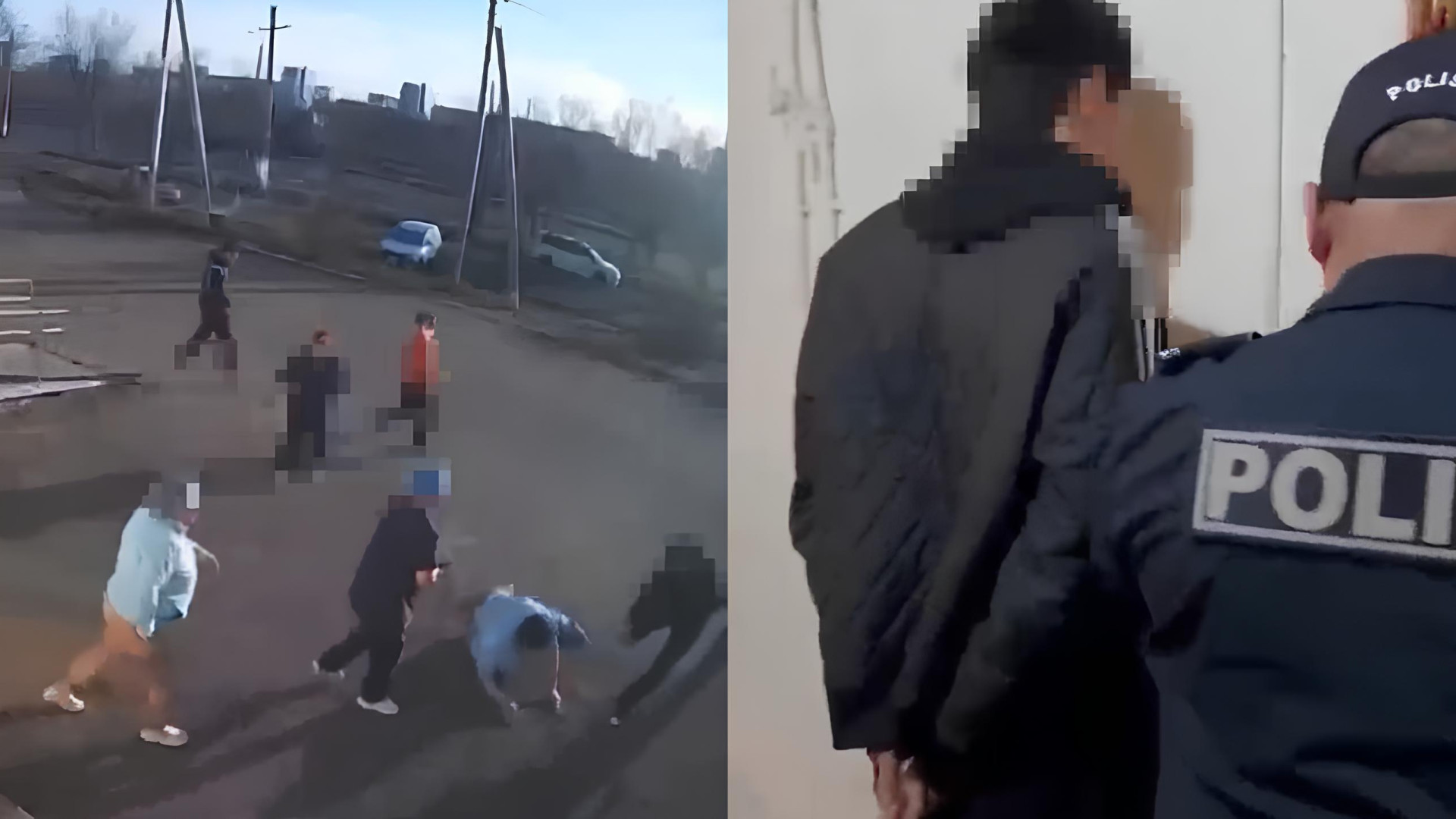 Медицина қызметкерлеріне шабуыл