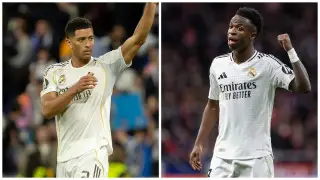 “Аузыңды жап“: “Реал“ жұлдыздары ЧЛ жартылай финалы үшін өткен матчта ұрсысып қалды