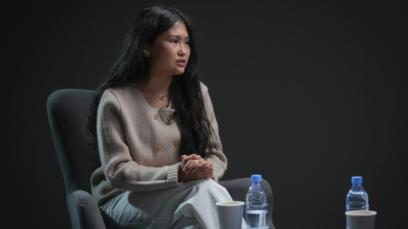 Фото © Tengrinews.kz / Маржан Қуандықова