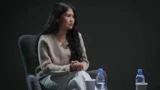 Бибісара Асаубаева Кипрдегі тарихи жетістігі үшін қанша табыс тапты?