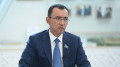 Әшімбаевтан Қазақстанда вице-президент қашан пайда болатыны сұралды