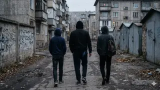 Жамбыл облысында мектеп оқушысын өзіне қол салуға дейін жеткізгендер сотталды