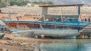 Иранда Ормуз бұғазын басқарудан түсетін табыс бағаланды