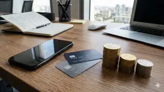 мобильді аударымдар