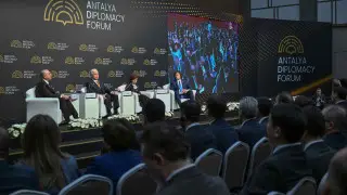 Тоқаев Ердоғанның Қазақстанға сапары туралы айтты