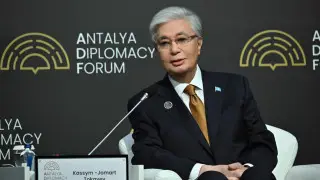 Президент көшбасшылардың бойынан табылуға тиіс басты қасиеттерді атады