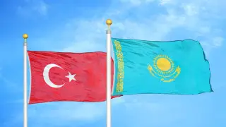 “Мақтанудан аулақпын, бірақ жоғары деңгейде жауапкершілік танытып жүрміз“ - Тоқаев Қазақстан мен Түркия туралы