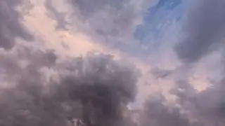 Синоптиктер үш қаланың тұрғындарына ескерту жасады