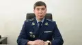 Атырау полициясының бұрынғы басшысы Бақтыбек Исаев тергеу изоляторына қамалды