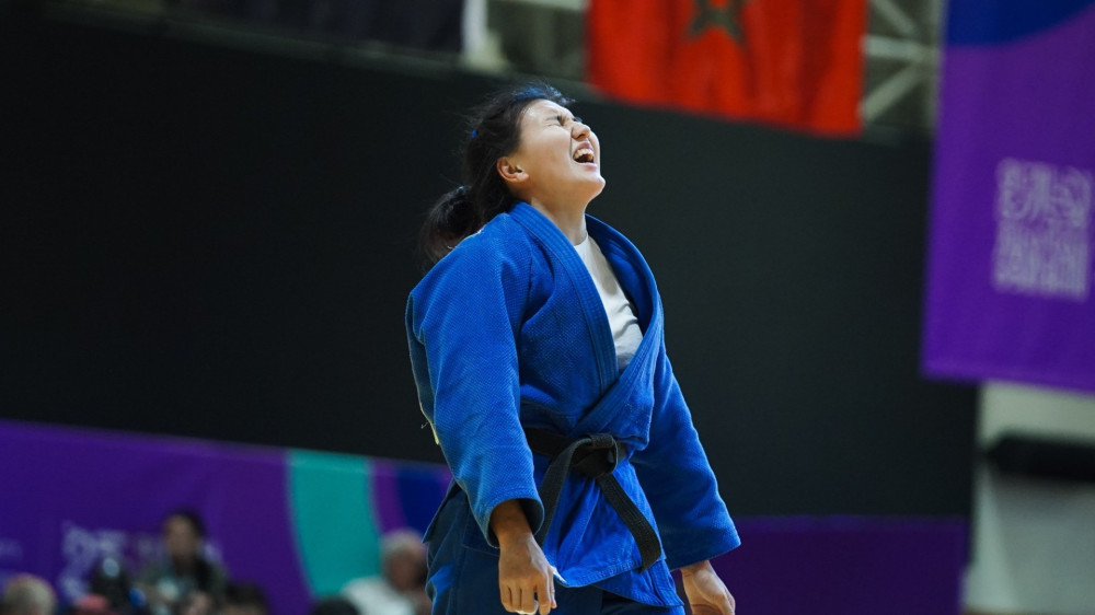 Фото: olympic.kz