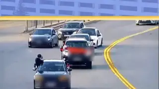 Оралда жол ережесін бұзған той кортежі анықталды