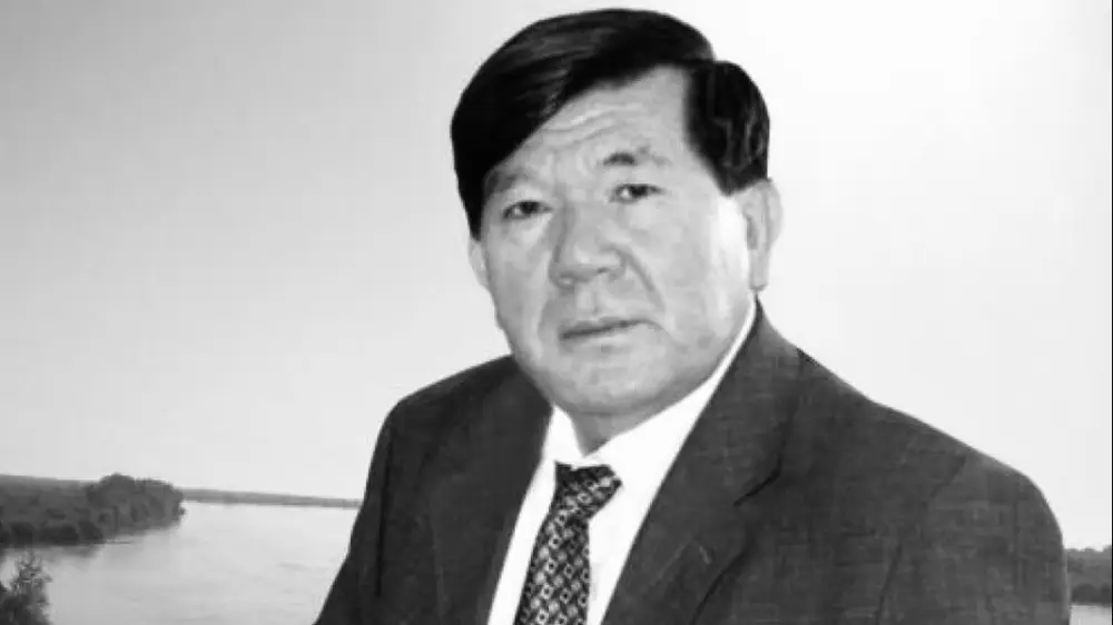 Қазақстанның Халық жазушысы Мұхтар Шаханов өмірден өтті