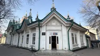 Алматыдағы аты аңызға айналаған “Қызыл Таң“: не өзгереді және оған қанша қаражат жұмсалмақ?