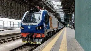 Демалыс маусымы: Қазақстанда Алакөл бағытына қосымша пойыздар іске қосылады