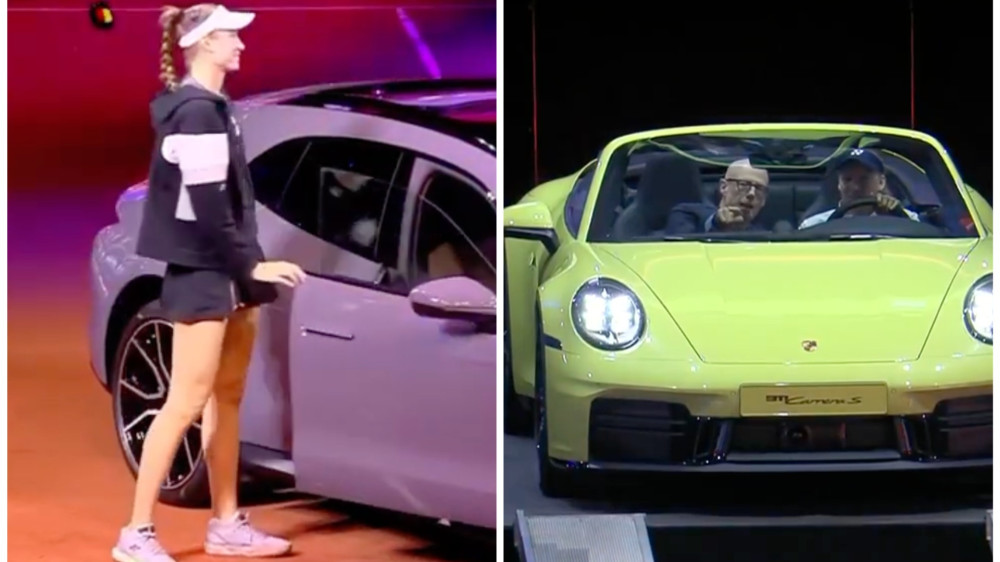 Бейнежазбадан кадрлар