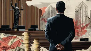 “Алтын орда“ төңірегіндегі дау: сот Нұрбол Назарбаевқа қатысты шешім шығарды