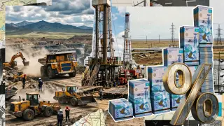 Қазақстанда өндіруші компаниялардың кірісі туралы ақпарат ашық болады