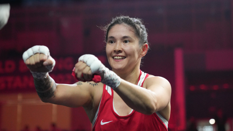 Фото: Қазақстан бокс федерациясы