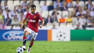 “Манчестер Юнайтед” аңызы Қазақстанның қаласы туралы ойын айтты