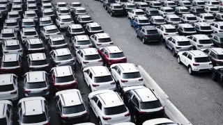 Қазақстанның автопаркінде ескі көліктер басым - толық статистика